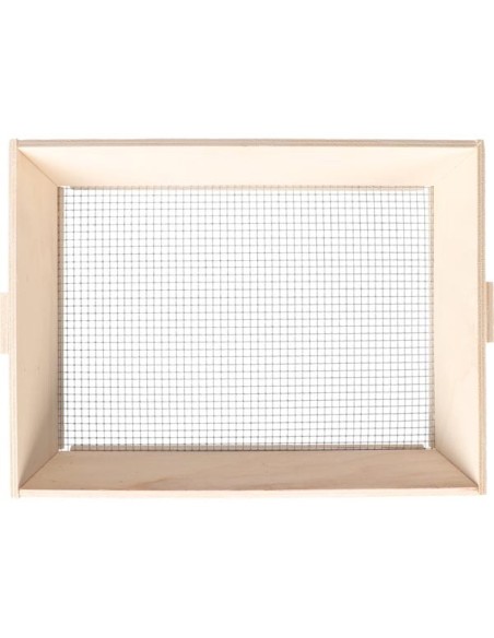 SIEVE - 22 x 32 cm