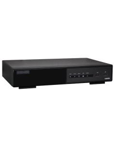 IP-NETWERK-VIDEORECORDER - HD - 4 KANALEN - EAGLE EYES -...