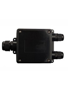 3-WEGE-ABZWEIGEKASTEN - WASSERDICHT - IP68 2