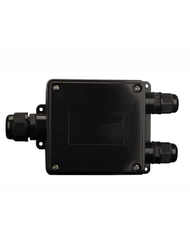 AANSLUITBOX 3 WAY - WATERDICHT - IP68