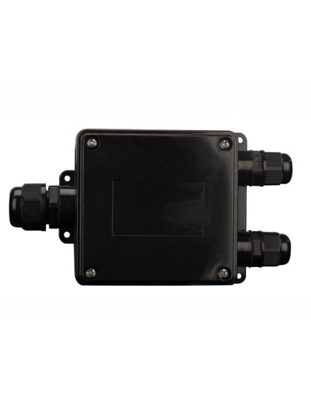 AANSLUITBOX 3 WAY - WATERDICHT - IP68