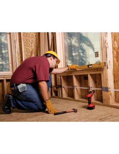 Coffret à Outils en Plastique avec 18...