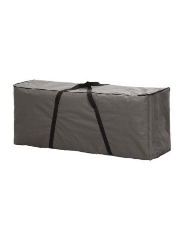 Outdoor cover bag for cushions