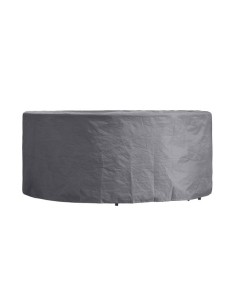 Outdoor cover for round garden set - Ø 200 cm