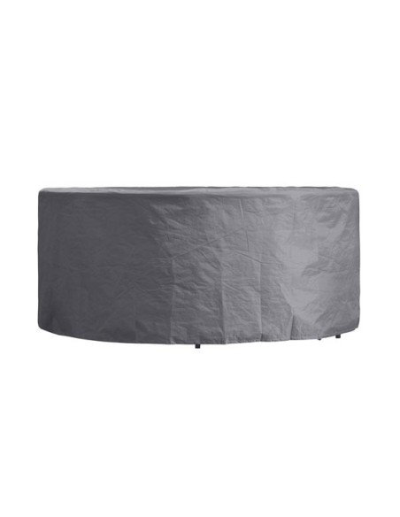 Buitenhoes voor ronde tuinset - Ø 200 cm