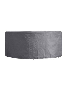 Outdoor cover for round garden set - Ø 260 cm