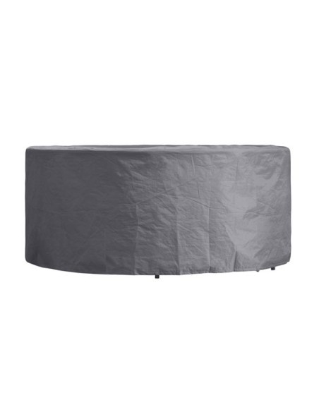 Outdoor cover for round garden set - Ø 260 cm