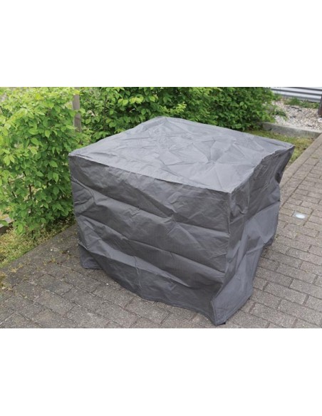 Schutzhülle für Puff