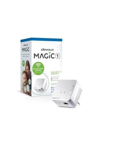 DEVOLO MAGIC 1 WiFi mini adaptateur