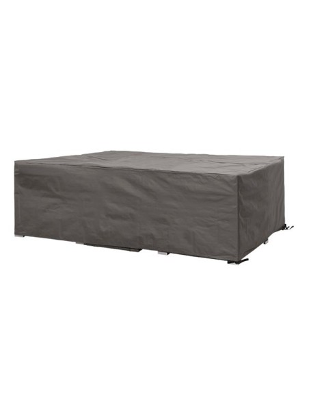 Buitenhoes voor loungeset - XL