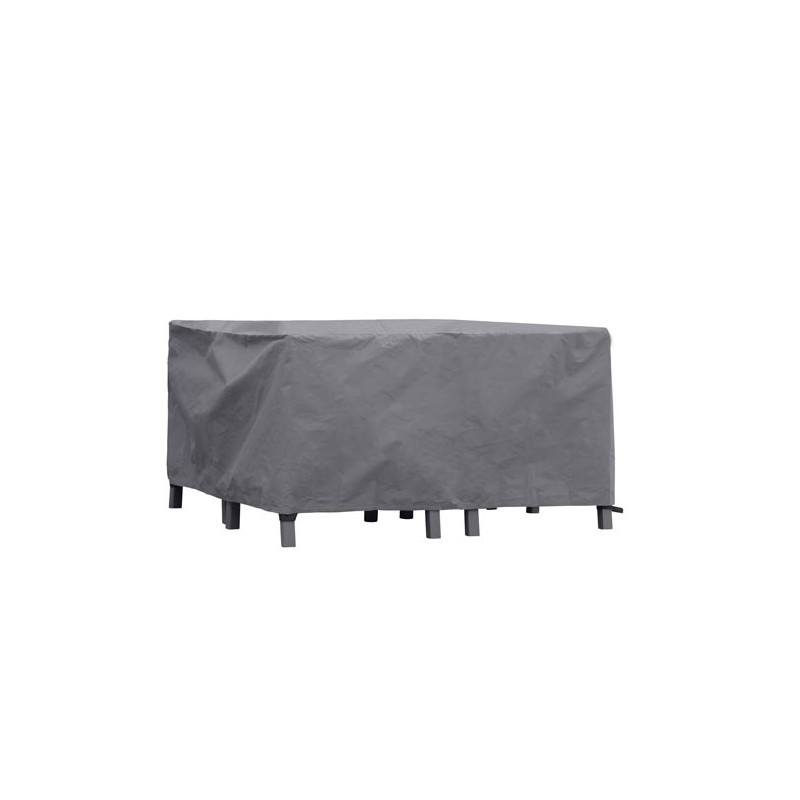 Outdoor cover for lounge set - XS