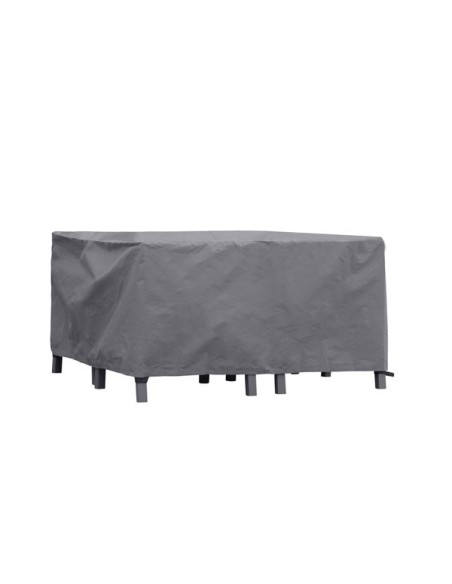 Outdoor cover for lounge set - XS