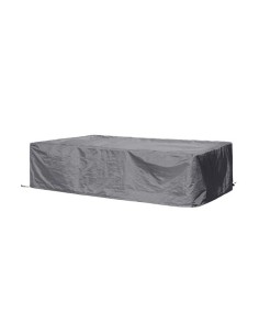 Buitenhoes voor loungeset - 260 cm