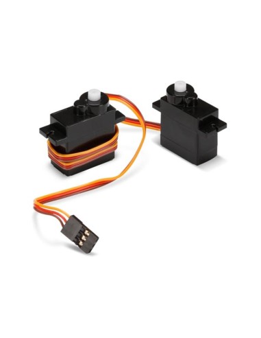 ALLBOT® 2 X 9G SERVO PACK