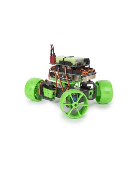ALLBOT® 2 X 9G SERVO-SET