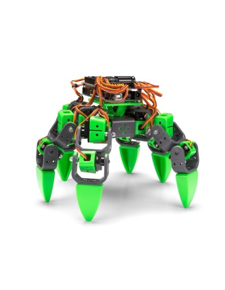 ALLBOT® OPTION: PLASTIC PARTS PACK B