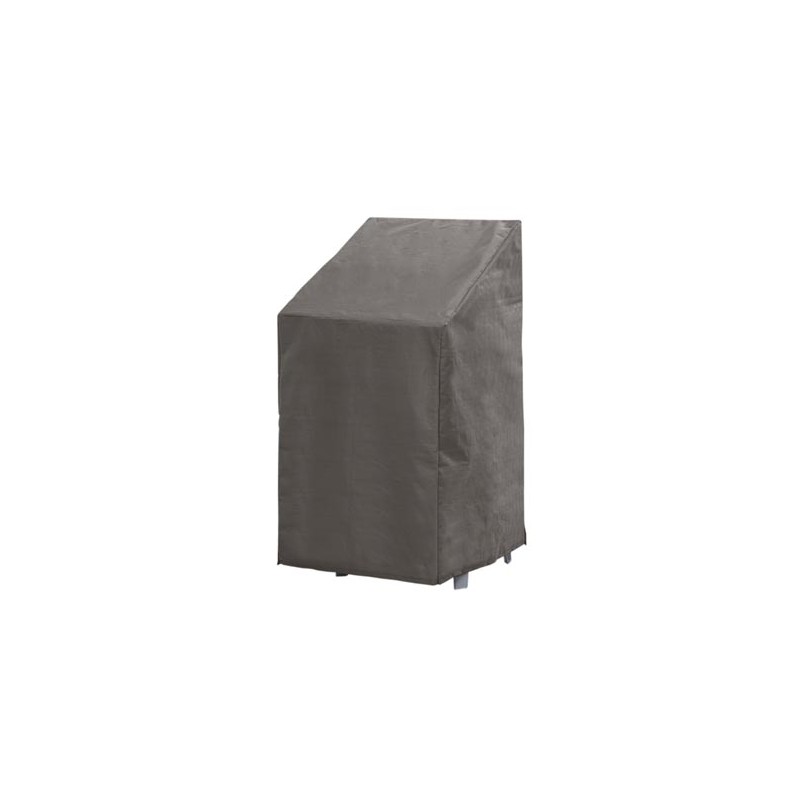 Outdoor cover for stacking chairs - 95 cm