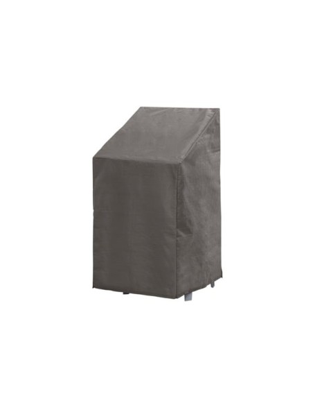 Outdoor cover for stacking chairs - 95 cm