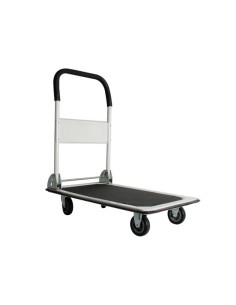 PLATFORM HAND TRUCK - 74 x 48 cm - max. LOAD 150 kg