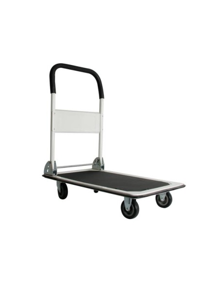 PLATTFORMWAGEN - 74 x 48 cm - MAX. TRAGLAST 150 kg