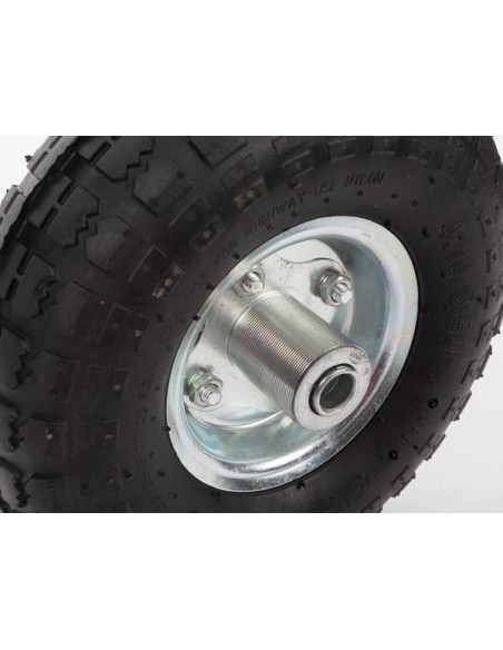 SPARE WHEEL FOR OHT4 - QT103 - QT110