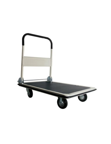 PLATFORM HAND TRUCK - 91 x 61 cm - max. LOAD 300 kg