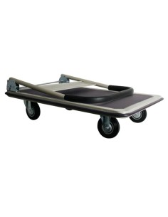 TRANSPORTWAGEN - 91 x 61 cm - max. LAST 300 kg 2