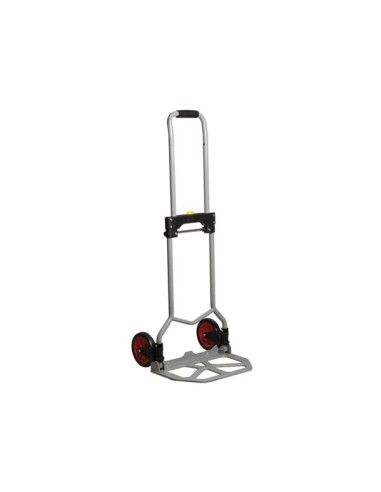 FOLDABLE HAND TRUCK - CAPACITY 60 kg