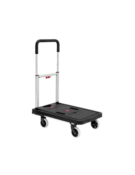 FOLDABLE PLATFORM HAND TRUCK - CAPACITY 150 kg