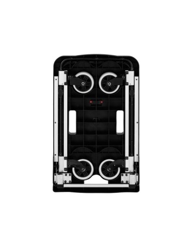 ALU-PLATTFORMWAGEN - KLAPPBAR - TRAGKRAFT 150 kg