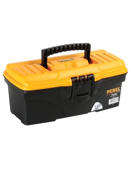 Toolbox - 320 x 165 x 136 mm