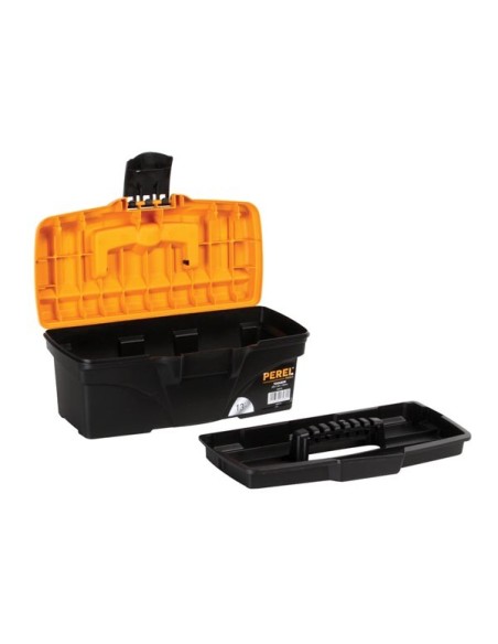 Toolbox - 320 x 165 x 136 mm