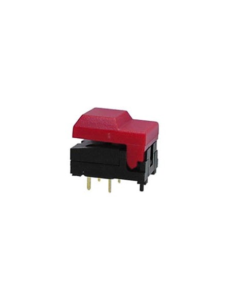 SP86-A1-5-0  DIGITAST  NOIR   SANS  LED