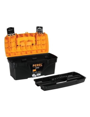 Toolbox - 410 x 209 x 195 mm