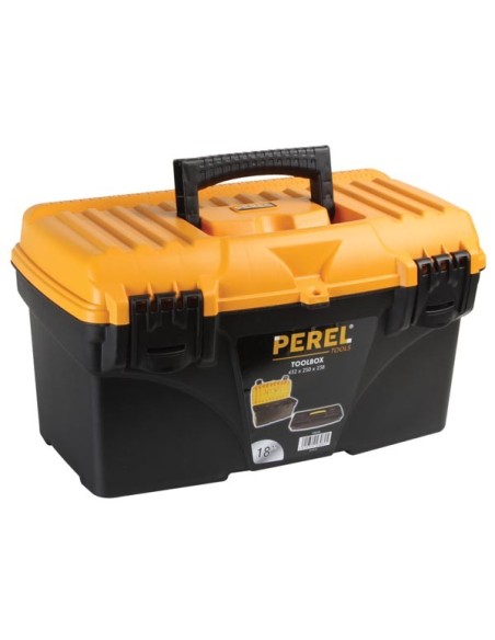 Toolbox - 432 x 250 x 238 mm