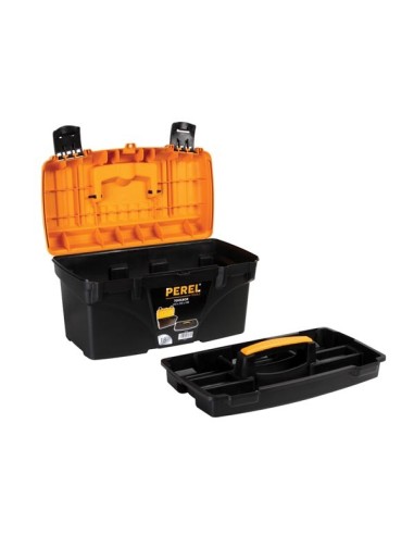 Toolbox - 432 x 250 x 238 mm