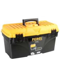 Toolbox - 535 x 291 x 280 mm