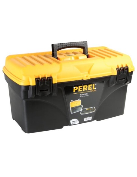 GEREEDSCHAPSKOFFER - 535 x 291 x 280 mm