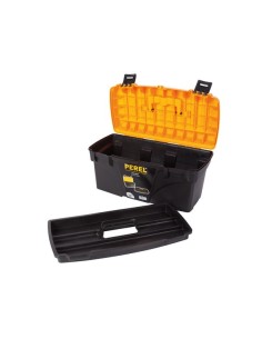 Toolbox - 535 x 291 x 280 mm 2
