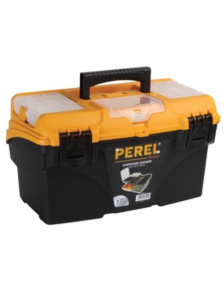 Cantilever Gereedschapskist - 434 x 250 x 238 mm