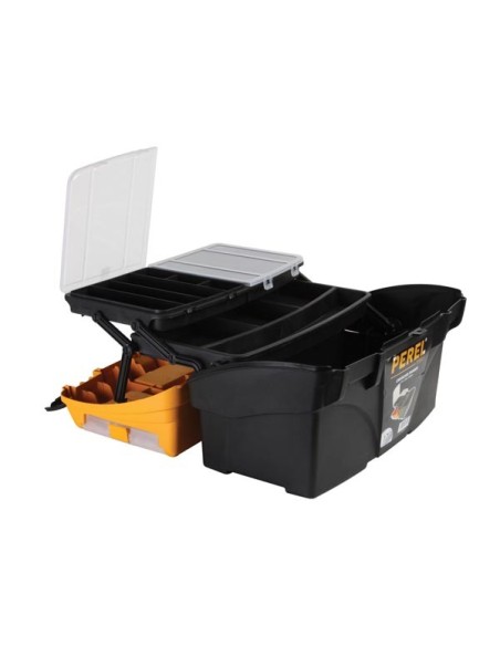 Werkzeugkasten Cantilever - 434 x 250 x 238 mm