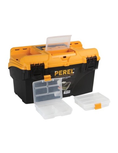 Werkzeugkasten Cantilever - 434 x 250 x 238 mm