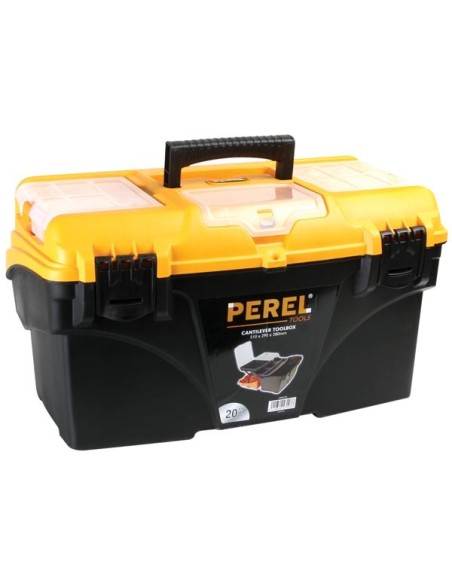 Boîte à Outils Cantilever - 510 x 290 x 280 mm