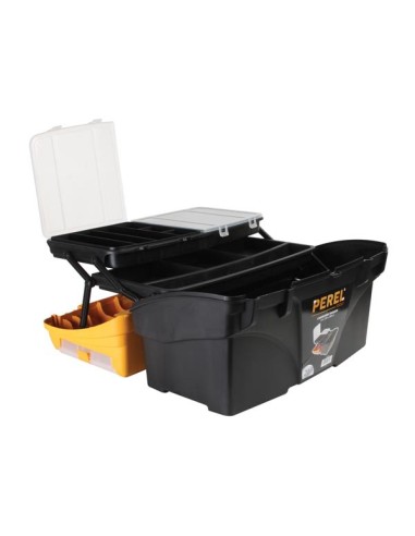 Boîte à Outils Cantilever - 510 x 290 x 280 mm