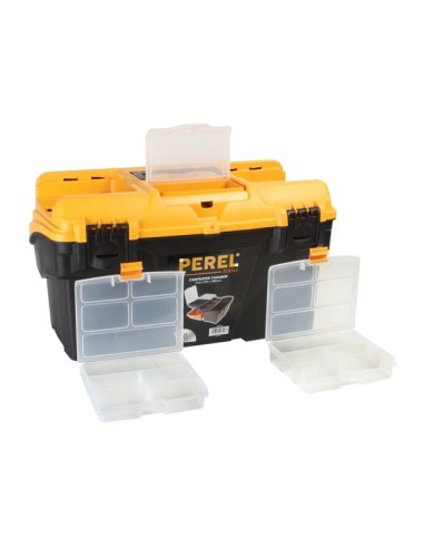 Cantilever Gereedschapskist - 510 x 290 x 280 mm