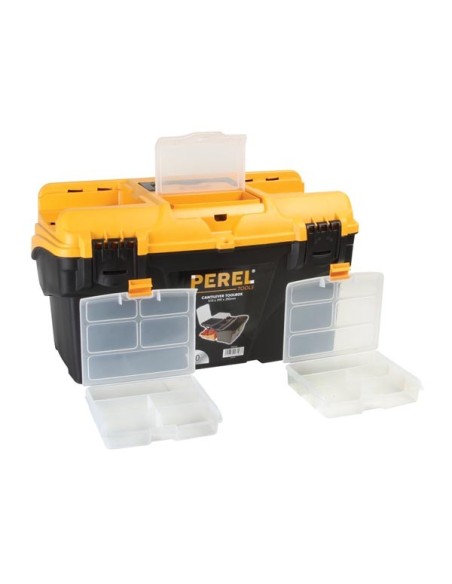 Boîte à Outils Cantilever - 510 x 290 x 280 mm