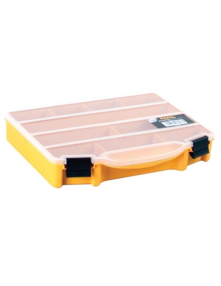 Parts Organizer Case - 251 x 200 x 44 mm