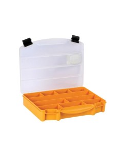 Parts Organizer Case - 251 x 200 x 44 mm 2