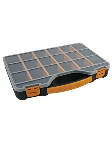 Parts Organizer Case - 326 x 257 x 48 mm