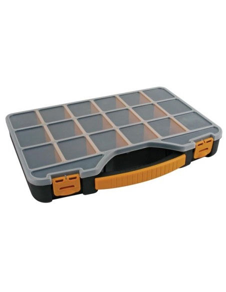 Parts Organizer Case - 326 x 257 x 48 mm